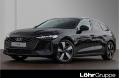 Audi A5 Avant e-hybrid quattro S tronic