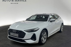 Audi A5 Avant e-hybrid quattro S tronic