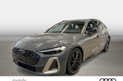 Audi A5 Avant e-hybrid quattro S tronic 4xSHZ