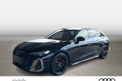 Audi A5 Avant e-hybrid quattro S tronic 4xSHZ
