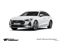 Audi A5 Avant e-hybrid quattro S tronic ACC Kamera Navi