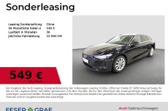 Audi A5 Avant e-hybrid quattro S tronic ACC Navi