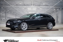 Audi A5 Avant e-hybrid quattro S tronic AHK Kamera ACC