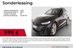 Audi A5 Avant e-hybrid quattro S tronic Matrix B&O Le