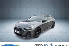 Audi A5 Avant e-hybrid quattro TECH PRO MATRIX B&O AHK