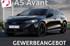 Audi A5 Avant e-hybrid S line quattro S tronic