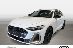 Audi A5 Avant edition one e-hybrid quattro S tronic