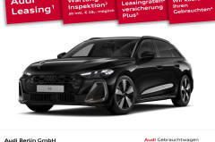 Audi A5 Avant edition one TDI S tronic