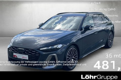 Audi A5 Avant edition one TFSI S tronic S Line