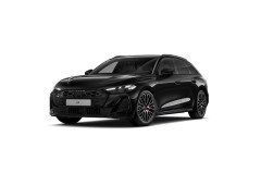 Audi A5 Avant (FU5)