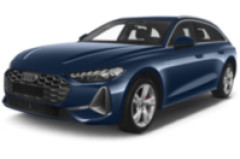 Audi A5 Avant quattro Bestell-Aktion