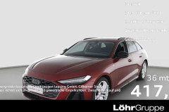 Audi A5 Avant S line TDI S tronic *RFK*GWF