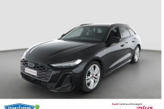 Audi A5 Avant S line TFSI quattro S tronic AHK Kameras MATRIX Beifahrerdisplay *sofort verfügbar* U.V.M.
