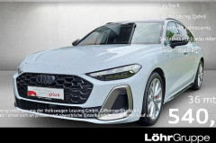 Audi A5 Avant S line TFSI quattro S tronic *AHK*GWF