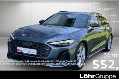 Audi A5 Avant S line TFSI quattro S tronic GWF