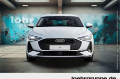 Audi A5 Avant TDI 150 kW (204 PS) S tronic