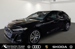 Audi A5 Avant TDI 2 x S line Tech plus