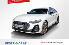 Audi A5 Avant TDI 2x S line/LED/ACC/CarPlay