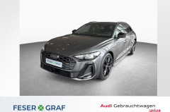 Audi A5 Avant TDI qu S tr *TECH PLUS*AHK*S LINE