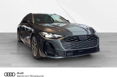 Audi A5 Avant TDI quattro exclusive