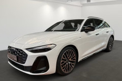 Audi A5 Avant TDI quattro (Mettmann)