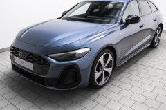 Audi A5 Avant TDI quattro S line AHK ParkAssist Gewerbeleasing