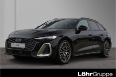 Audi A5 Avant TDI quattro S tron