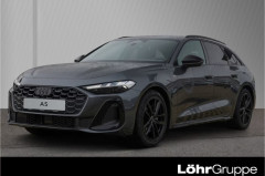 Audi A5 Avant TDI quattro S troni