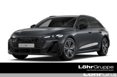 Audi A5 Avant TDI quattro S tronic