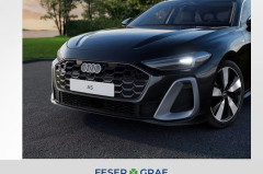 Audi A5 Avant TDI Quattro S tronic S line AHK