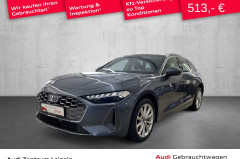 Audi A5 Avant TDI S-tronic *LED+*Tech*