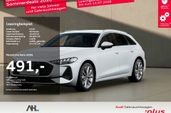 Audi A5 Avant TDI S-tronic Navi HuD B+O ACC LED RFK Leder