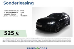Audi A5 Avant TDI S line AHK LED Tech plus