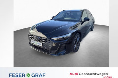 Audi A5 Avant TDI S tr. *S Line*Tech Plus*B&O*