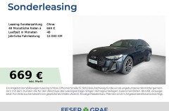 Audi A5 Avant TDI S tronic