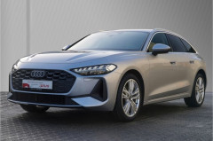 Audi A5 Avant TDI S tronic