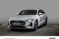 Audi A5 Avant TDI S tronic