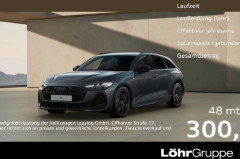 Audi A5 Avant TDI UPE 77.350 S line quattro Tech plus