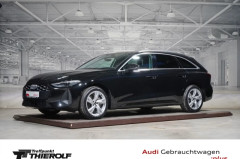 Audi A5 Avant TFSI ACC AHK Navi LED KAMERA