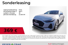 Audi A5 Avant TFSI ACC RFK PDC Navi Klimaauto SHZ 17