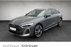 Audi A5 Avant TFSI e-hybrid quattro edition one