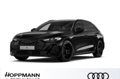 Audi A5 Avant TFSI quattro S-tronic/Tech-plus/S-line/MMI experience/19-Zoll