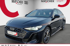 Audi A5 Avant TFSI S-tronic S-Line AHK 19 TechPlus