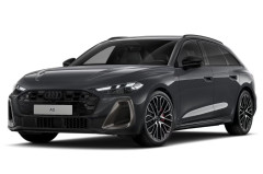 Audi A5 Avant TFSI S line - kurzfristig verfügbar !