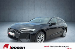 Audi A5 Avant TFSI S tr. Matrix ACC 18 AHK 360 Memory