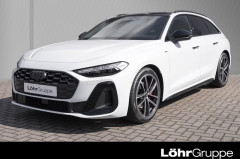 Audi A5 Avant TFSI S tronic /