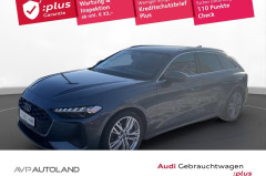 Audi A5 Avant TFSI S tronic *AHK WKR*