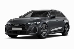 Audi A5 Avant TFSI S tronic ,Exterieur S line