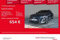 Audi A5 Avant TFSI S tronic S LINE/B&O/HEAD-UP/AHK
