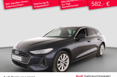 Audi A5 Avant TFSIe quattro *AHK*Business*